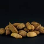 لوز يمني عضوي