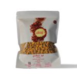 لوز يمني اصلي 1 لوز يمني عضوي