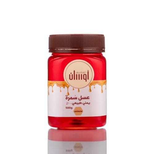 الرئيسية 4 عسل السمرة الاصلي