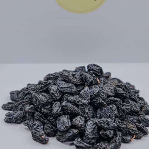 زبيب يمني اسود 2 زبيب يمني