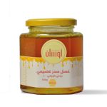 عسل السدر اليمني