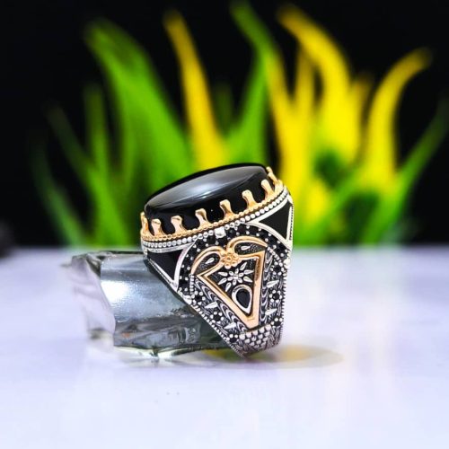 الرئيسية 42 خواتم رجالي فضة - أوسان.كوم