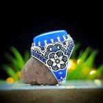 خاتم يمني اصلي - أوسان.كوم