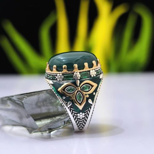 الرئيسية 37 خواتم الرجال أجمل فضة - أوسان.كوم