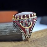 خواتم فضه رجاليه فخمه