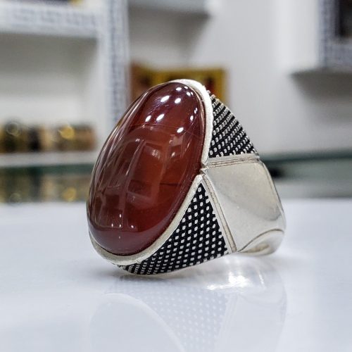 الرئيسية 31 عقيق يمني طبيعي