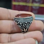 الفضة اليمنية