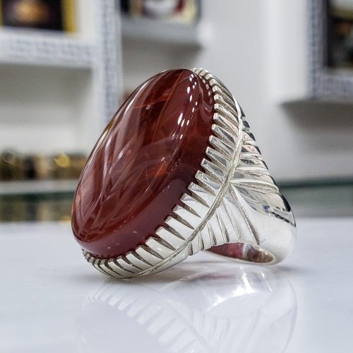 الرئيسية 28 هدايا رجالية فاخرة من العقيق اليمني