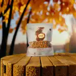 لوز يمني عضوي