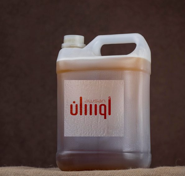 عسل السدر الدوعني