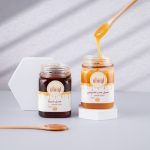 عسل السدر العصيمي