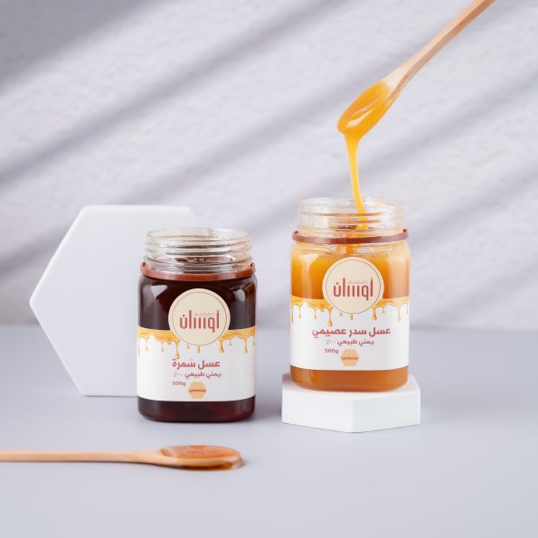 منتجات يمنية في الأحساء,