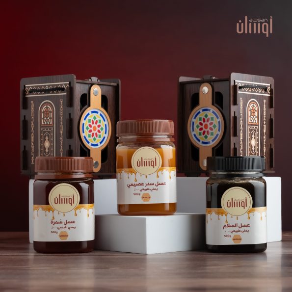 فوائد العسل اليمني للمتزوجين