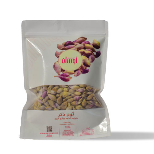 الرئيسية 10 ثوم ذكر يمني